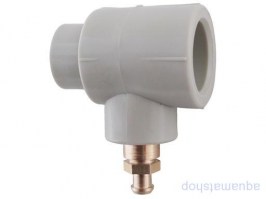 PPR vypúšťací ventil 20 mm